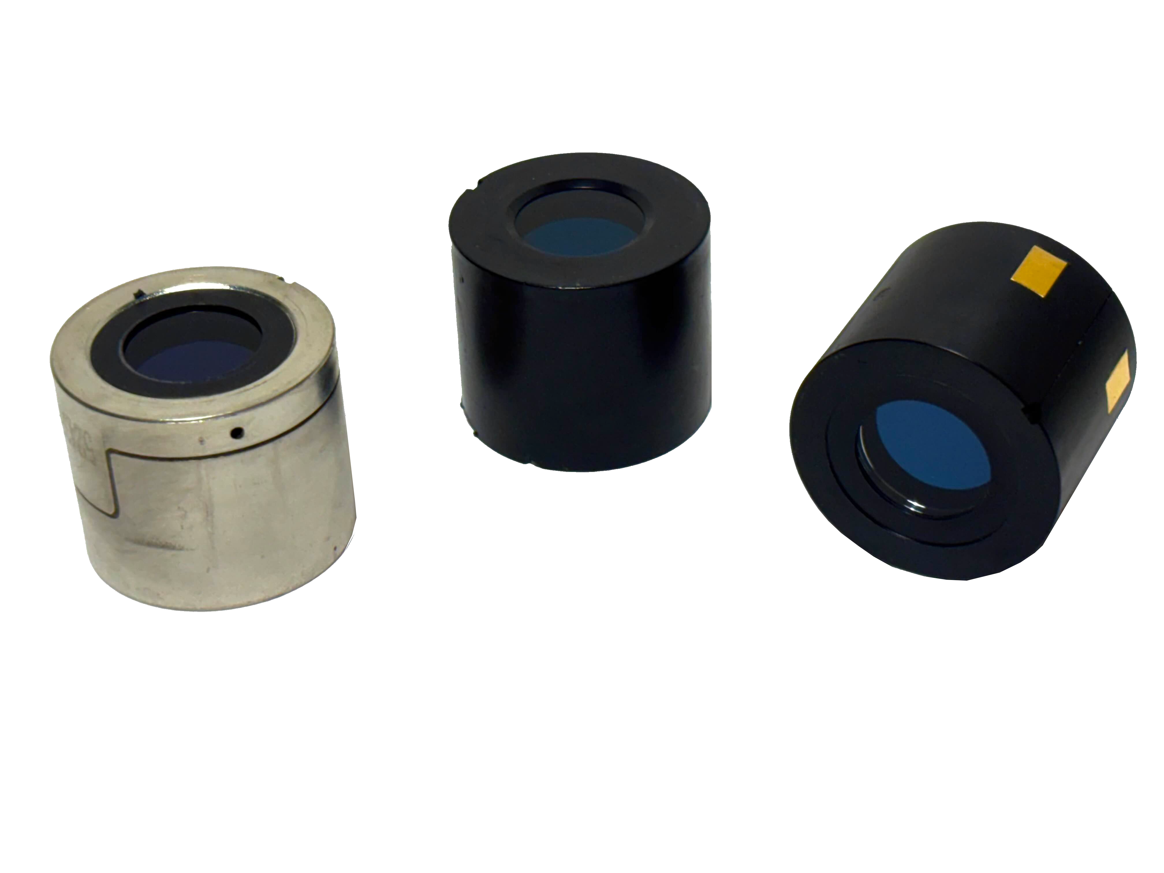 Image intensifier tube